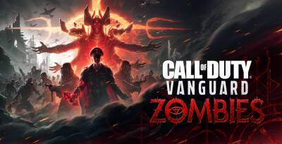 Режим «Зомби» в Call of Duty: Vanguard &mdash; новая глава в саге о Темном эфире - news.blizzard.com - Сталинград