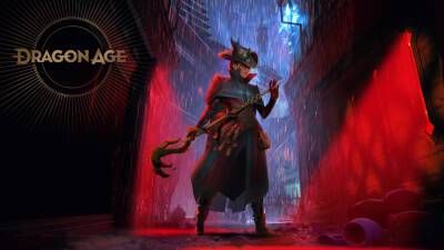 Джефф Грабб - Слух: Dragon Age 4 не выйдет на PS4 и Xbox One - cubiq.ru