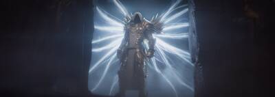 Описание обновления Diablo II: Resurrected от 15 октября 2021 г. - noob-club.ru