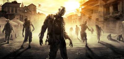 Тимон Смектала - Dying Light будет обновлена для PS5 и Xbox Series X|S. Как оказалось, у Techland много свободного времени - gametech.ru