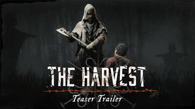 Ивент The Harvest в Hunt: Showdown начнется 26 октября - lvgames.info