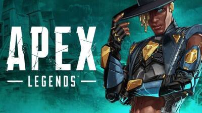 Тизер нового сезона Apex Legends уже в игре! - cybersport.metaratings.ru - Бангалор