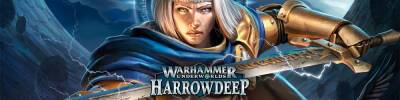 Новый сезон Warhammer Underworlds! - hobbygames.ru