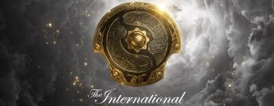Итоги пятого дня плей-офф The International 2021: PSG.LGD в гранд-финале, Team Spirit в топ-3 - dota2.ru - Китай