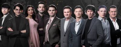 Solo, Resolut1on, Dendi, XBOCT и Smile поучаствуют в шоу-матче на The International 2021 - dota2.ru