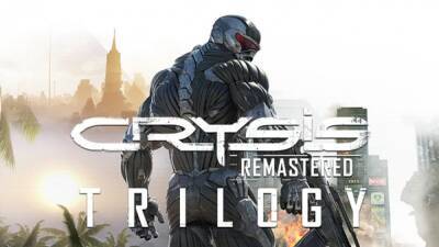 Не стоит удивляться не качественным обзорам на Crysis Remastered Trilogy - lvgames.info