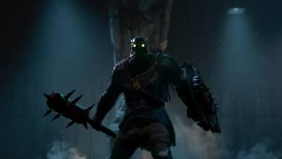 Адам Дженсен - Суд Сов и защитники Готэма в новом трейлере Gotham Knights — теперь официально - igromania.ru