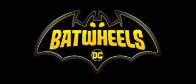 Итан Хоук - Batwheels: Warner Bros. готовит супергеройский ответ "Тачкам" от Pixar - gamemag.ru