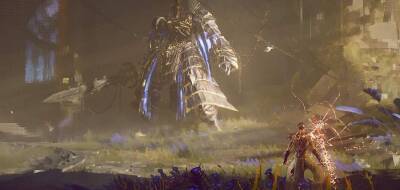 Babylon's Fall постоянно дорабатывается. Square Enix хвастается 10 большими изменениями - gametech.ru