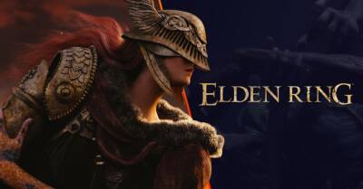 В сети появился отрывок с геймплеем Elden Ring - lvgames.info - Япония