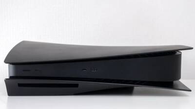 Sony угрожает судом производителю чёрных панелей для PlayStation 5. Производитель возмущён наглостью компании - gametech.ru