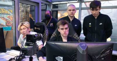 Riot Games: «Team Spirit, удачи в гранд‑финале!» - cybersport.ru - Румыния - Бухарест