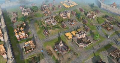Разработчики Age of Empires IV представили новый трейлер, посвященный французам - cybersport.ru - Франция