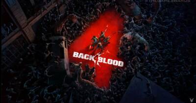 Back 4 Blood возглавила чарт Steam и заняла четыре места в топ‑10 - cybersport.ru