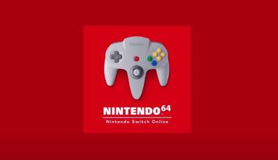 Кристофер Дринг - Nintendo критикуют за высокие цены, но Switch-контроллеры N64 уже распроданы в Великобритании - gametech.ru - Россия - Англия