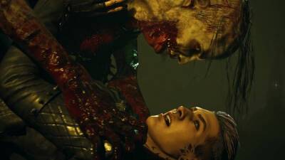 Metroid Dread - Кристофер Дринг (Christopher Dring) - Британские чарты: Back 4 Blood не смогла вмешаться в борьбу за тройку лучших - 3dnews.ru - Англия