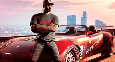 Grand Theft Auto: The Trilogy получит тонну обновлений - app-time.ru