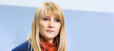 Светлана Журова - Светлана Журова: «Из-за киберспорта мы теряем будущих олимпийских чемпионов» - zoneofgames.ru - Россия