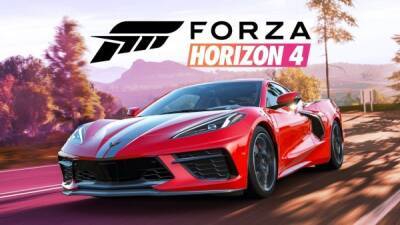 Гарри Поттер - Скоро состоится выход Forza Horizon 5, и Microsoft напоминает поклонникам, как правильно произносить "Forza" - playground.ru