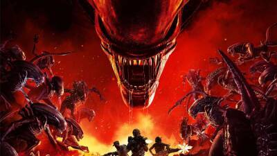 Пиковый онлайн Aliens: Fireteam Elite в Steam опустился ниже тысячи игроков - igromania.ru