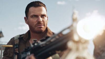 Джон Уайт - Activision выпустила трейлер к выходу Call of Duty: Vanguard раньше времени, чтобы прорекламировать новый трек Джека Уайта - gametech.ru
