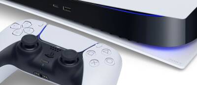 Sony лидирует: PlayStation 5 впервые обошла Nintendo Switch по продажам в США — вышел отчет NPD за сентябрь - gamemag.ru - Сша