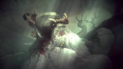 Разработчики мрачной сказки The Darkest Tales выпустили бесплатный пролог в Steam - cubiq.ru