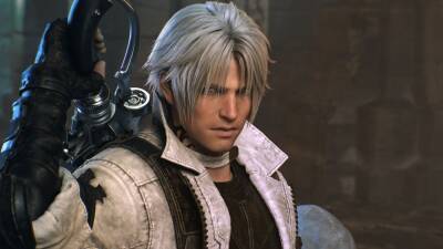 Наоки Есида (Naoki Yoshida) - Филипп Спенсер (Phil Spencer) - Square Enix всё ещё ведёт переговоры с Microsoft о портировании Final Fantasy XIV на Xbox - stopgame.ru