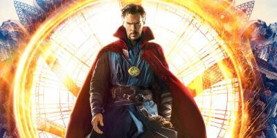 Marvel перенесла расписание премьер — «Доктор Стрэндж 2» выйдет в мае 2022 - igromania.ru - штат Индиана