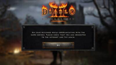 Игроки Diablo 2 Resurrected требуют вернуть деньги и удалить игру из магазинов PlayStation и Xbox, как сделали с Cyberpunk 2077 - gametech.ru