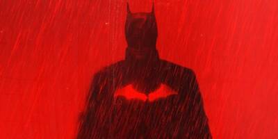 Брюс Уэйн - Мэтт Ривз - Роберт Паттинсон - «Бэтмен» — рекламный ролик направляет Брюса Уэйна к разгадке тайны - etalongame.com