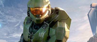 Томас Хендерсон - Том Хендерсон: На этой неделе будет несколько больших анонсов по Xbox, кампанию Halo: Infinite покажут скоро - gamemag.ru