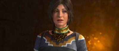 Square Enix обновила Shadow of the Tomb Raider и Rise of the Tomb Raider на PC - появился список улучшений - gamemag.ru