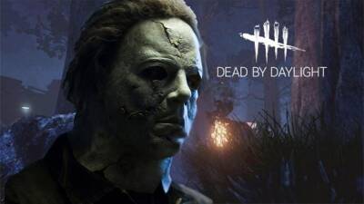 Коды с хэллоуинскими наградами для Dead By Daylight - lvgames.info