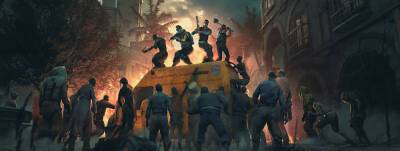 Оригинальная Dying Light получила возрастной рейтинг для PS5 и Xbox Series X|S - gametech.ru