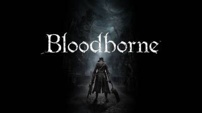 Инсайдер: Bluepoint Games трудится над портом Bloodborne на ПК и второй частью игры - fatalgame.com