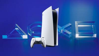 PlayStation 5 прервала 33-месячное лидерство Switch в США - stopgame.ru - Сша