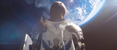 Шанс есть: Final Fantasy XIV всё еще может появиться на консолях Xbox - gamemag.ru
