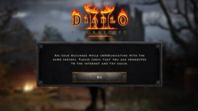 Игроки Diablo 2 Resurrected требуют вернуть деньги и удалить игру из магазинов PlayStation и Xbox, как сделали с Cyberpunk 2077 - ps4.in.ua