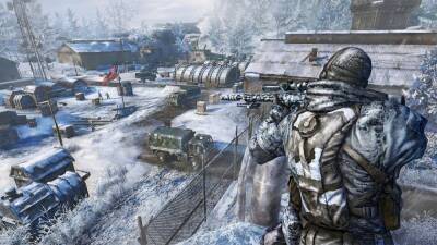 Разработчики Sniper: Ghost Warrior объединят усилия с чешской студией. Они создадут выживание - gametech.ru
