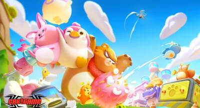 Симулятор фермы Sweet Topia заменит вам Animal Crossing - app-time.ru