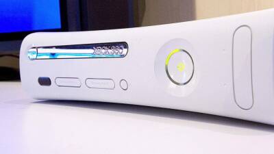 Томас Хендерсон - Официальный сайт Xbox сменил дизайн и стал похож на первый дашборд Xbox 360 - igromania.ru