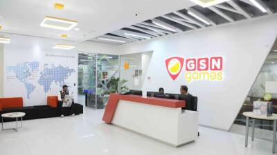 Sony Pictures Entertainment продаст GSN Games за 1 млрд долларов - igromania.ru