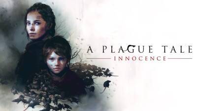 A Plague Tale: Innocence вышла на PlayStation 5 и Xbox Series - igromania.ru - Франция