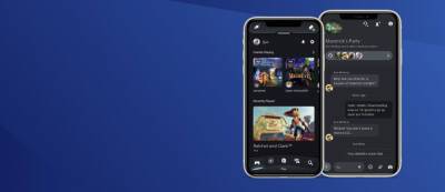 Sony обновила приложение PlayStation, позволив пользователям мобильных устройств делиться скриншотами и клипами - gamemag.ru - Япония - Канада