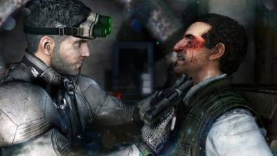 СМИ: Ubisoft работает над новой Splinter Cell, анонс может быть в 2022 году - igromania.ru