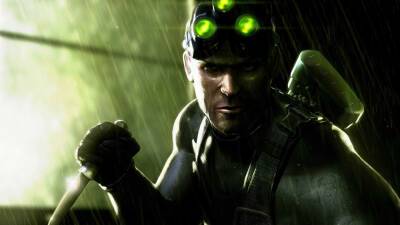 Томас Хендерсон (Tom Henderson) - Сэм Фишер - СМИ: Ubisoft запустила производство новой Splinter Cell - stopgame.ru