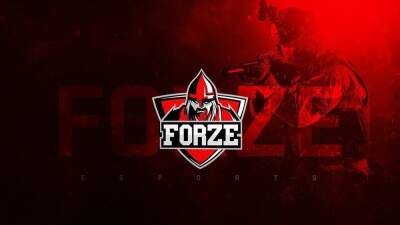 Norwi и Fierce присоединились к составу forZe по CS:GO - cybersport.metaratings.ru