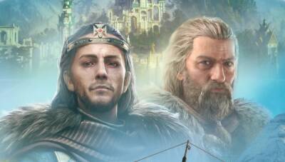 В Assassin's Creed Valhalla появился интерактивный тур - igromania.ru - Англия