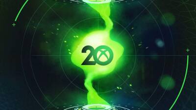 Microsoft проведёт специальную трансляцию в честь 20-летия Xbox и Halo - stopgame.ru